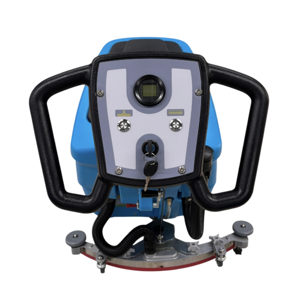 Поломоечная машина Cleaning Evolution STEP 46/40 E